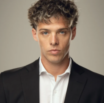 Santi Maratea: le levantaron su programa y sali&oacute; a bancar a Javier Milei