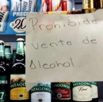 Hasta cuándo se puede comprar alcohol por la veda electoral en Jujuy