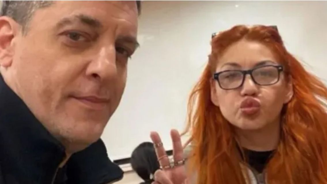 El polémico posteo de Lourdes de Bandana: llamó la atención de todos