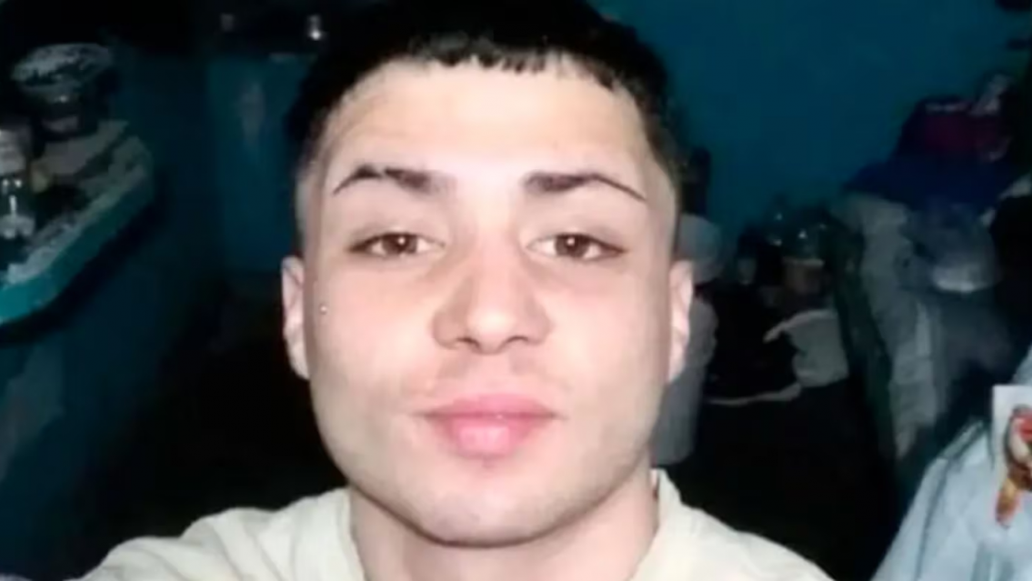 Lo acusan de intentar matar a su novia junto con el bebé que llevaba en la panza