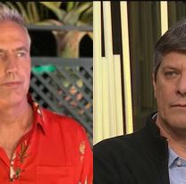 Marley perdió en Rating con Mario Pergolini y Canal 13 vuelve a soñar con ganarle a Telefé