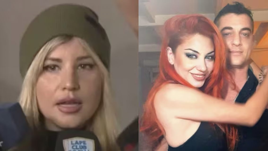 �La culp� a la cantante? Duras palabras de la hermana de Lourdes de Bandana