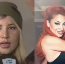 &iquest;La culp&oacute; a la cantante? Duras palabras de la hermana de Lourdes de Bandana