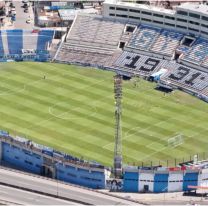 Qué club tiene el estadio más grande del Reducido de Primera Nacional