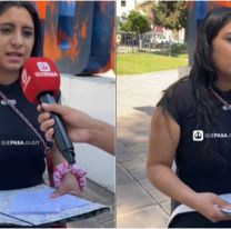Mamá jujeña pide la ayuda de todos para llevar a sus hijos al Garrahan