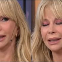 La dolorosa confesion de Graciela Alfano sobre su enfermedad: "Es horrible"