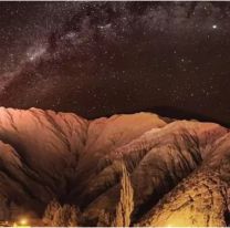 Orgullo jujeño: la Ruta de los Cielos recibió una certificación internacional