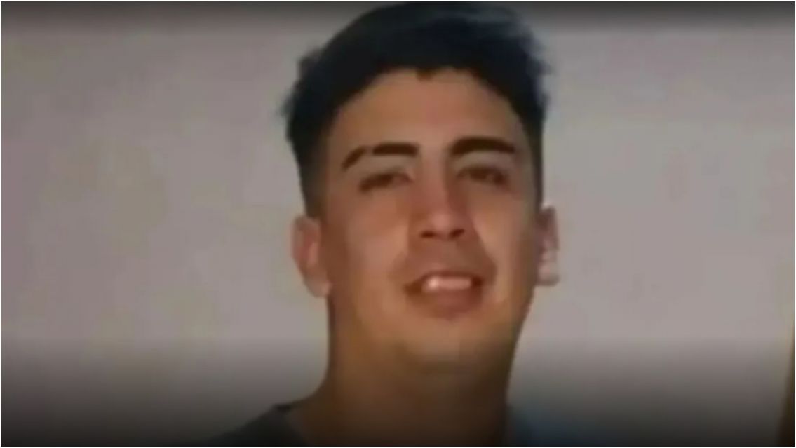 Un joven desapareció a pocos kilómetros de donde vieron por última vez a la pareja de jubilados