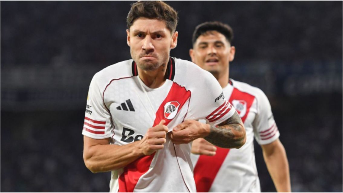 Semifinal clave: River apunta a la final de la Copa Argentina