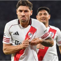 Semifinal clave: River apunta a la final de la Copa Argentina