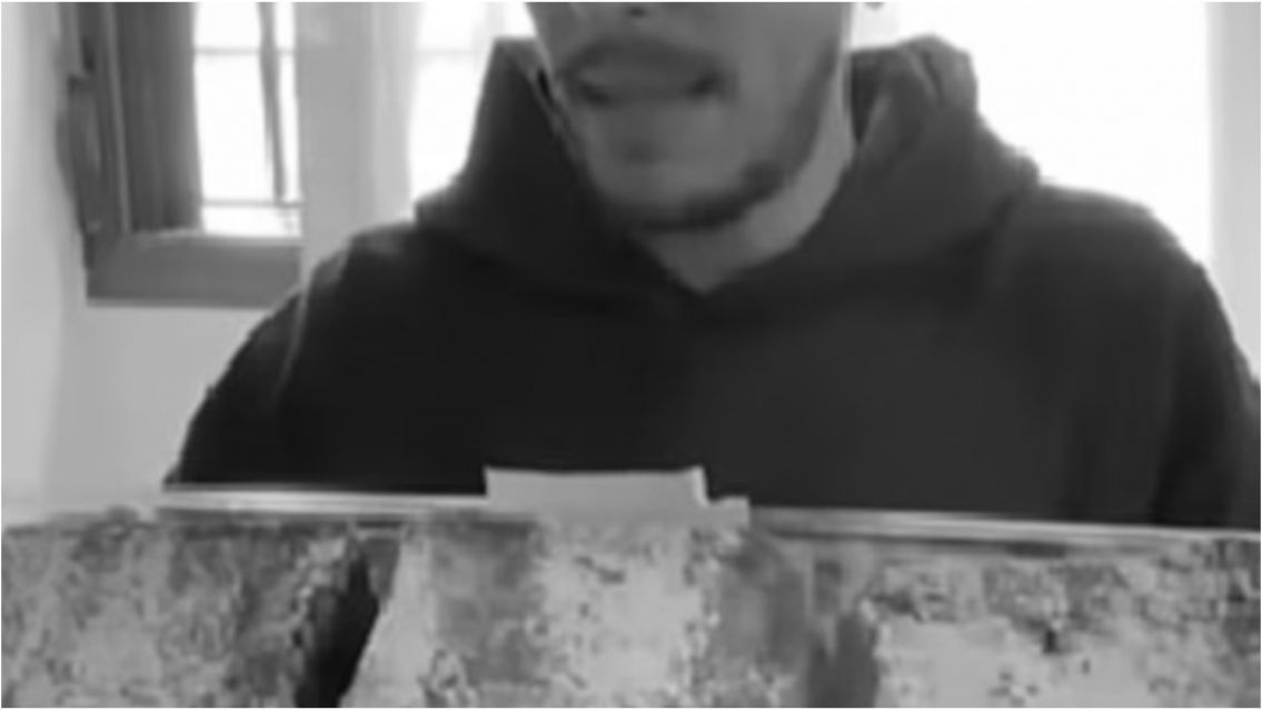 Se fue con una sonrisa y una lección de vida: el mensaje final que tocó el alma de miles