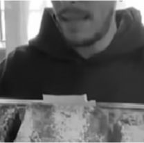 Se fue con una sonrisa y una lección de vida: el mensaje final que tocó el alma de miles