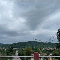 Se despide el calor: el sábado llega con abrigo y probabilidades de lluvia en Jujuy