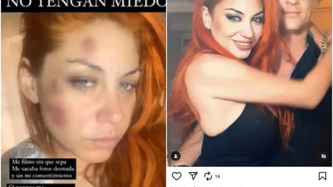 Valeria Gastaldi, recordó la peor época de violencia que sufrió Lourdes