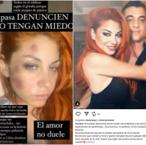 Valeria Gastaldi, record&oacute; la peor &eacute;poca de violencia que sufri&oacute; Lourdes