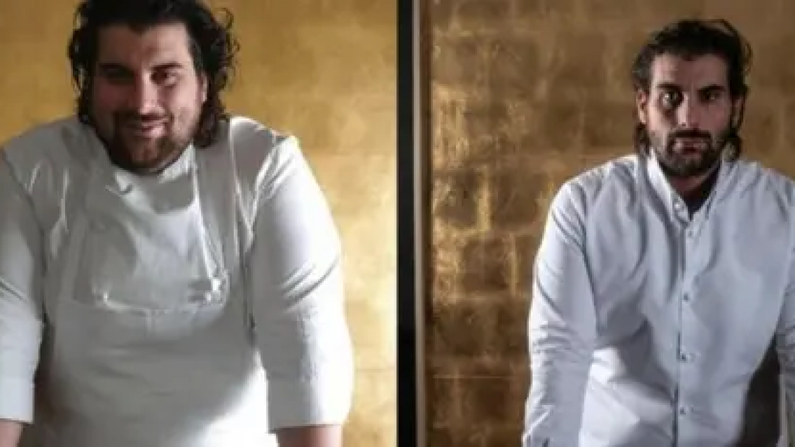 Baj� casi 100 kilos retirando solo dos alimentos de su rutina diaria