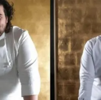 Baj&oacute; casi 100 kilos retirando solo dos alimentos de su rutina diaria