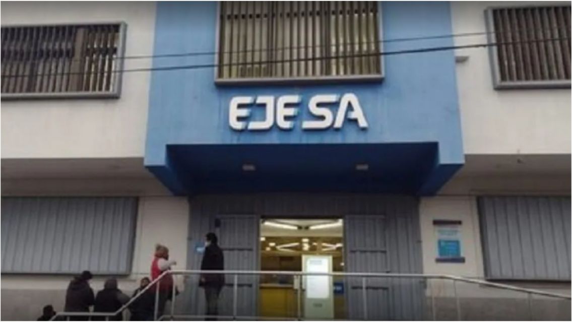 EJESA denunci� estafas con p�ginas y perfiles falsos en redes sociales