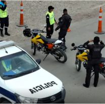 Elecciones 2025: c&oacute;mo ser&aacute; el operativo de tr&aacute;nsito en Jujuy