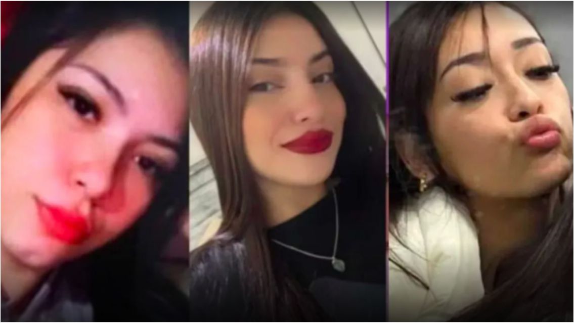 Detienen a la esposa de uno de los acusados en el triple crimen en Florencio Varela