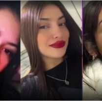 Detienen a la esposa de uno de los acusados en el triple crimen en Florencio Varela