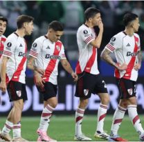 Papelón de River: eliminación por penales y futuro incierto de Gallardo