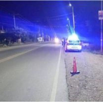 Terrible accidente en ruta 42: murió un abuelito