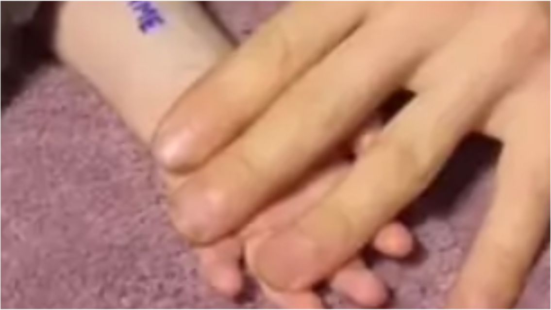 Pareja le hizo lo peor a su bebé para ganar un departamento