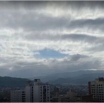 Domingo electoral nublado: as&iacute; estar&aacute; el clima en Jujuy