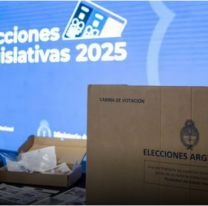 Elecciones 2025: qu&eacute; pasa si no voy a votar