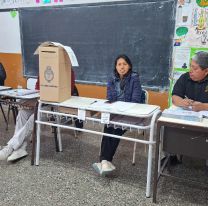 Jujuy estrena la Boleta &Uacute;nica Papel: m&aacute;s de 600 mil votantes eligen a sus nuevos diputados