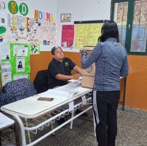 C&oacute;mo votar paso a paso con la Boleta &Uacute;nica Papel en las elecciones nacionales