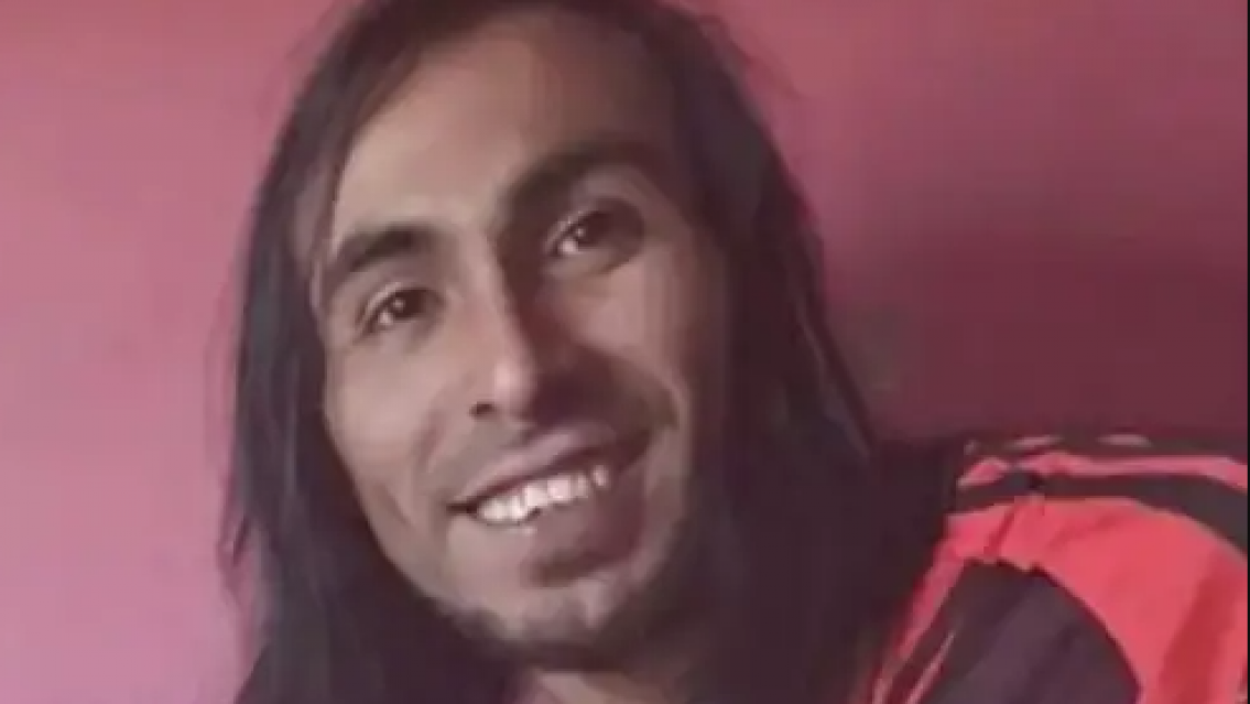 A pocos metros de donde buscan a los jubilados de Chubut, hallaron dos jovenes desaparecidos