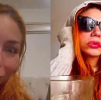 Tras la detención de su exnovio, Lourdes de Bandana rompió el silencio: "Es..."