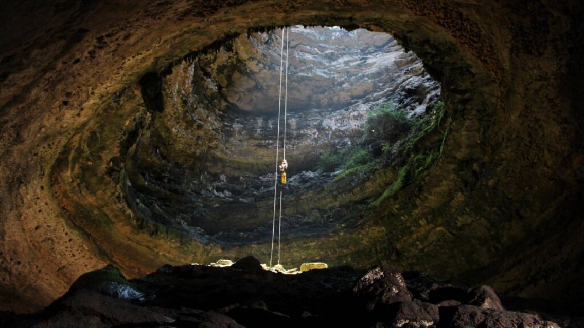 Jubilados desaparecidos en Chubut: aquí podrían estar atrapados