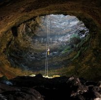 Jubilados desaparecidos en Chubut: aquí podrían estar atrapados