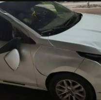 Abuelito jujeño murió atropellado en una horrible tragedia 