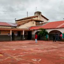 Escasa concurrencia marca la ma&ntilde;ana electoral en Jujuy