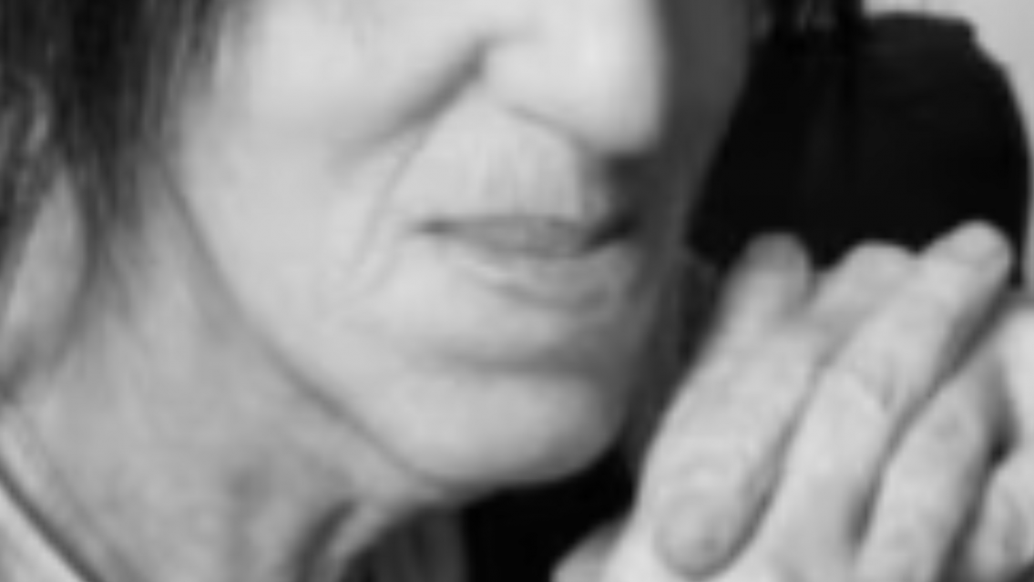 [QEPD] Muri� querid�sima actriz: fue la estrella de "El Eternauta"