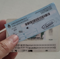 &iquest;Todo mal si no voto? C&oacute;mo justificar la inasistencia y de cu&aacute;nto es la multa