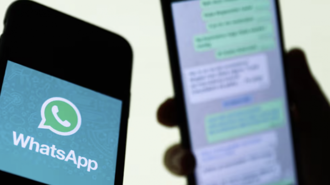 ¿Te llegó? El mensaje que se hizo viral estas elecciones en Argentina