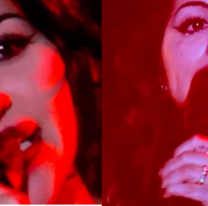 Cazzu otra vez harta con Christian Nodal: "descarado y mentiroso"