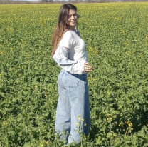 Chica de 22 años apareció sin vida de la peor manera y sospechan de un hombre mayor