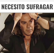 El extra&ntilde;o fen&oacute;meno de los pr&oacute;fugos con pedido de captura que van a votar