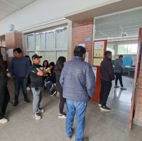 Cerraron los comicios: a qué hora estarán los resultados