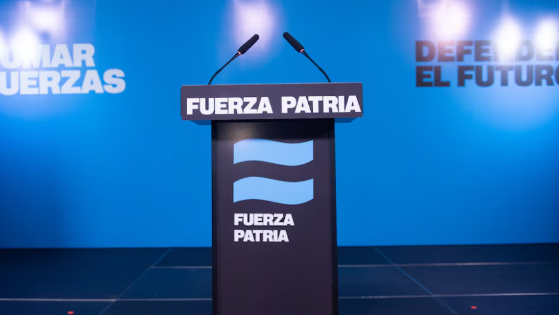 El peronismo espera con optimismo los resultados: ganar�an el distrito m�s grande