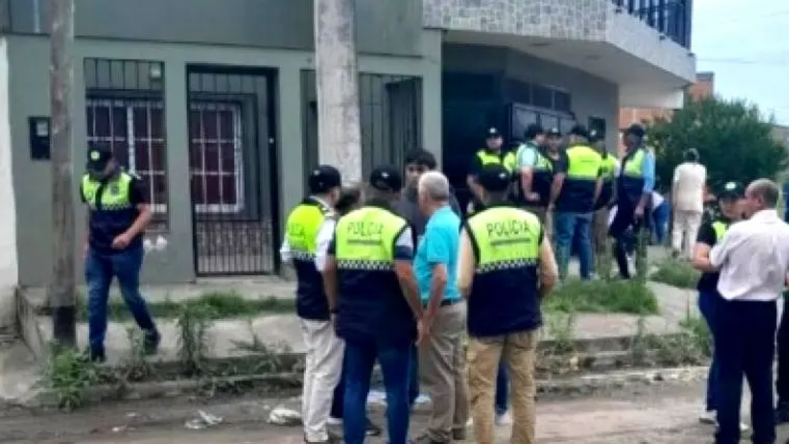 Horror en el norte argentino: encontraron el cuerpo de un conocido contador en un freezer