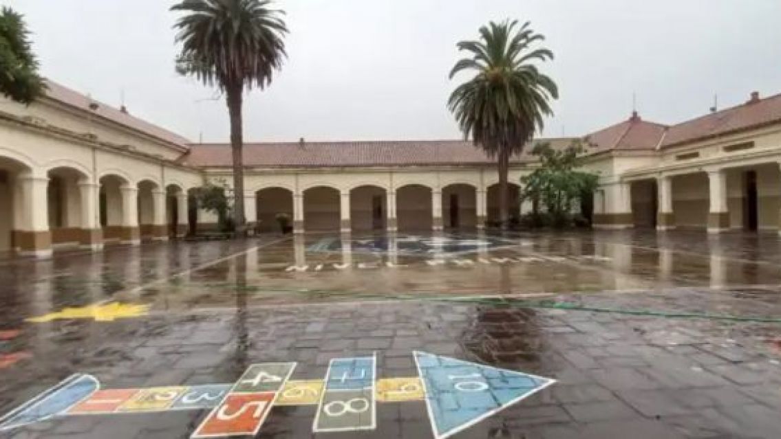 INFO IMPORTANTE: �La escuela de mi hijo tiene clases el lunes en Jujuy?