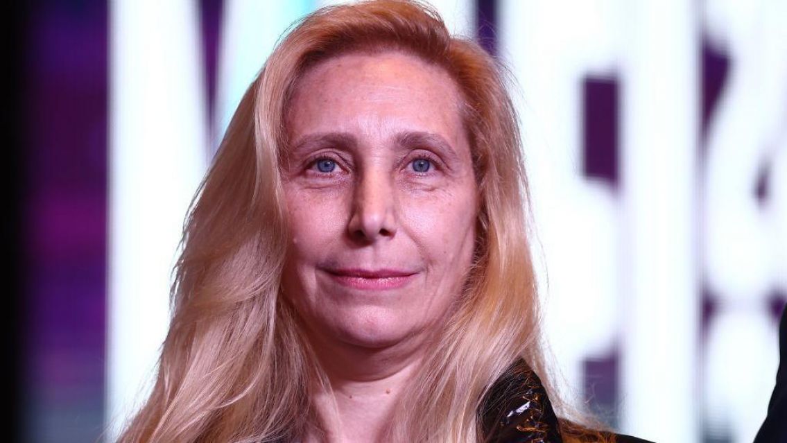 Karina Milei habl� desde el b�nker: "Tuvimos unos comicios muy tranquilos"