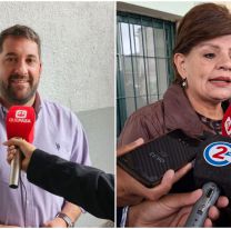 La Libertad Avanza y el Frente Jujuy Crece se disputan voto a voto el primer lugar